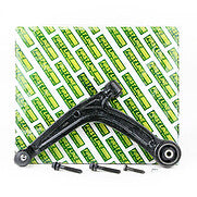 First Line - TRACK CONTROL ARM LH - FCA6706 - Fits: Fiat 500 08-