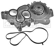 First Line - WATER PUMP KIT - FWP2369 - Fits: Volkswagen UP 08/2011->