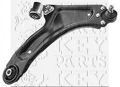 Key Parts - SUSPENSION ARM RH - KCA7044 - Fits: Vauxhall Corsa (inc. Van) 00-
