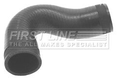 First Line - TURBO HOSE - FTH1098 - Fits: VAG A3,Leon,Bora,Golf 1.9TDi