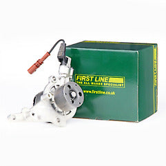 First Line - WATER PUMP KIT - FWP3077 - Fits: VAG A3, Leon, Octavia IV 15-