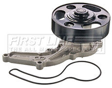 First Line - WATER PUMP KIT - FWP2453 - Fits: Honda Jazz 1.3 2015-