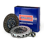 Borg & Beck - CLUTCH KIT 3-IN-1 - HK2451 - Fits: Hyundai i20 1.4TD 09-