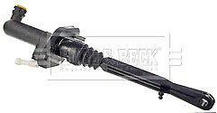 Borg & Beck - CLUTCH MASTER CYLINDER - BCM222 - Fits: S60, S80 05/98-04/10