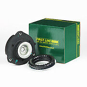 First Line - STRUT MOUNTING KIT L/R - FSM5473 - Fits: VAG Q3, Tiguan 07-