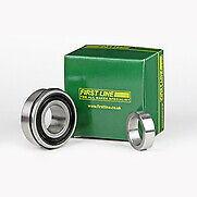 First Line - WHEEL BEARING KIT - FBK022 - Fits: Ford - Rear