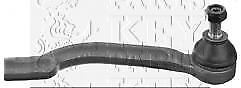 Key Parts - TIE ROD END RH - KTR5549 - Fits: Nissan Qashqai (J10) 07-