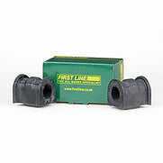 First Line - A-ROLL BAR BUSH KIT - FSK7927K - Fits: Suzuki Swift IV 2010-