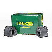 First Line - A-ROLL BAR BUSH KIT - FSK7166K - Fits: Ford Kuga, C-Max, Focus II