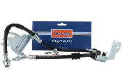 Borg & Beck - BRAKE HOSE - BBH9057 - Fits: Defender,Discovery & Range Rover 2012-