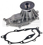 First Line - WATER PUMP KIT - FWP2470 - Fits: CABSTAR 2016 -