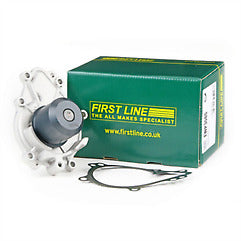 First Line - WATER PUMP KIT - FWP3080 - Fits: Kia Sportage IV 15-