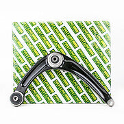 First Line - WISHBONE RH - FCA6639 - Fits: Peugeot 308 07-