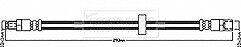 Borg & Beck - BRAKE HOSE - BBH8410 - Fits: Volvo S60 I,V70 II(SW) 00-10
