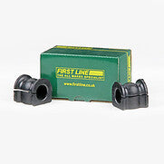 First Line - A-ROLL BAR BUSH KIT - FSK7087K - Fits: Honda CRV 2007-