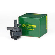 First Line - WATER PUMP KIT - FWP3042 - Fits: Mercedes C-Class 204