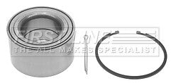First Line - WHEEL BEARING KIT - FBK1044 - Fits: Nissan - Front