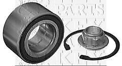 Key Parts - WHEEL BEARING KIT - KWB997 - Fits: Ford Transit Connect-Front