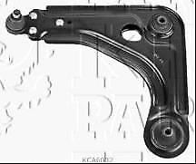 Key Parts - WISHBONE LH - KCA6002 - Fits: Ford KA 98- LH PAS