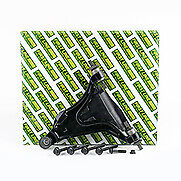 First Line - WISHBONE LH - FCA5978 - Fits: Volvo V70,850,S70 1992-00