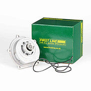 First Line - WATER PUMP KIT - FWP1578 - Fits: Land Rover Freelander >06