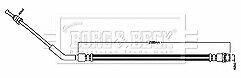 Borg & Beck - BRAKE HOSE - BBH8765 - Fits: Z4 Roadster,Coupe (E86) 2003-2009