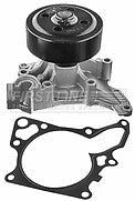 First Line - WATER PUMP KIT - FWP2373 - Fits: Mazda 3 (BM) 09/2013->