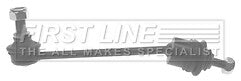 First Line - STABILISER LINK L/R - FDL6489 - Fits: Land Rover Freelander 10/97-