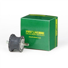 First Line - ENGINE MOUNTING - FEM3207 - Fits: BMW 3, 5, 7 series 83-