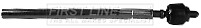 First Line - RACK END L/R - FTR4472 - Fits: Citroen C15 Van 81- (inner)