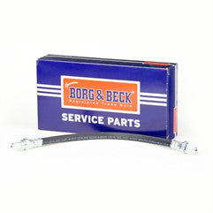 Borg & Beck - BRAKE HOSE - BBH6164 - Fits: Ford Escort,Sierra,Scorpio