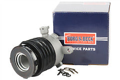 Borg & Beck - CONCENTRIC SLAVE CYL - BCS165 - Fits: Jeep Wrangler,Cherokee 88-