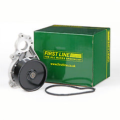 First Line - WATER PUMP KIT - FWP2495 - Fits: BMW 1 Series (F40) 2019-