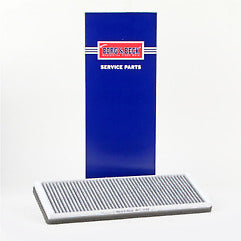 Borg & Beck - CABIN FILTER - BFC1148 - Fits: VAG A4,Cabriolet,Passat
