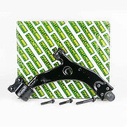 First Line - SUSPENSION ARM RH - FCA6668 - Fits: Ford Focus C-Max 07-