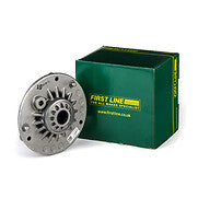 First Line - TOP STRUT MOUNT L/R - FSM5450 - Fits: Mini (F55,F56) 2013-