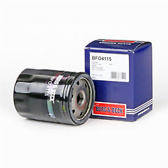 Borg & Beck - OIL FILTER - BFO4115 - Fits: Skoda Fabia, VW Lupo