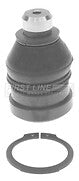First Line - BALL JOINT LOWER L/R - FBJ5585 - Fits: Mitsubishi Lancer 2008-12