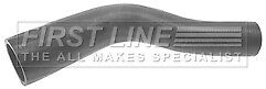 First Line - TURBO HOSE - FTH1047 - Fits: Fiat Doblo 1.3 MJTD 05-11