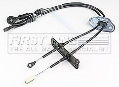First Line - GEAR CONTROL CABLE - FKG1271 - Fits: i20 1.2i 2012-2016