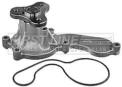 First Line - WATER PUMP KIT - FWP2292 - Fits: Honda Civic VIII 10/2008->