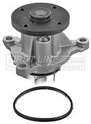 First Line - WATER PUMP KIT - FWP2286 - Fits: Hyundai i10 12/2013->