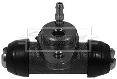 Borg & Beck - WHEEL CYLINDER - BBW1686 - Fits: Porsche 924 75-85