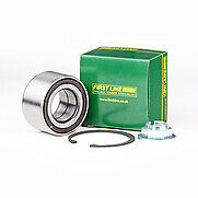 First Line - WHEEL BEARING KIT - FBK997 - Fits: Ford Transit Connect - Front