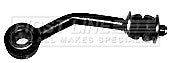 First Line - STABILISER LINK LH - FDL6349 - Fits: Ford Transit (R+P) 10/85-on