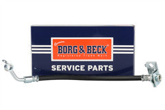 Borg & Beck - BRAKE HOSE - BBH9072 - Fits: Kona 2017- OS;OSE;OSI