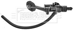 Borg & Beck - CLUTCH MASTER CYL. - BCM159 - Fits: Ford Transit 2.2TDCi 06-14