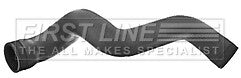 First Line - TURBO HOSE - FTH1104 - Fits: VAG A6, Passat 1.9TDI 96-01
