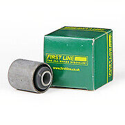 First Line - WISHBONE BUSH L/R - FSK6395 - Fits: Volvo 850, S70, V70 - Petrol