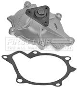 First Line - WATER PUMP KIT - FWP2324 - Fits: Hyundai ix35 01/2010->
